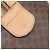 Céline Celine Vintage Duffle Macadam Coated Canvas Large Marron - vue 6