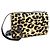 Borsa a tracolla Coach Bandit CM515 Nero Beige