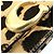 Borsa a tracolla Coach Bandit CM515 Nero Beige - vista 7