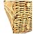 Salvatore Ferragamo Ferragamo Gancini Top Handle Basket Bag Beige - view 11