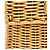 Salvatore Ferragamo Ferragamo Gancini Top Handle Basket Bag Beige - view 8