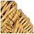 Salvatore Ferragamo Ferragamo Gancini Top Handle Basket Bag Beige - view 9