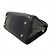 Bolsa de Ombro Mini Iside Valextra Preto - vista 4