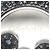 Chopard Happy Diamonds Bandring aus Weißgold - Ansicht 6