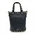 Borsa a tracolla Valentino Rockstud Nero - vista 2
