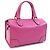 Borsa Valextra Babila Mini Rosa