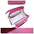 Borsa Valextra Babila Mini Rosa - vista 2