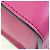 Borsa Valextra Babila Mini Rosa - vista 3