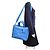 Coach 2-Way Handbag Pillow Tote in Blue Blau - Ansicht 8