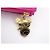 NEUE LOUIS VUITTON X MURAKAMI LISA MONOGRAM EMPREINTE LEDER WALLET Pink - Ansicht 10