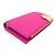 NEUE LOUIS VUITTON X MURAKAMI LISA MONOGRAM EMPREINTE LEDER WALLET Pink - Ansicht 4