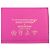 NEUE LOUIS VUITTON X MURAKAMI LISA MONOGRAM EMPREINTE LEDER WALLET Pink - Ansicht 6