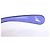 GAFAS DE SOL GUCCI GG0713S NUEVAS LOGO GG PLÁSTICO VIOLETA SUNGLASSES Púrpura - vista 8