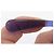 GAFAS DE SOL GUCCI GG0713S NUEVAS LOGO GG PLÁSTICO VIOLETA SUNGLASSES Púrpura - vista 9