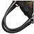 Prada Gather Logo Tote Bag Black - view 10