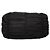 Prada Gather Logo Tote Bag Black - view 3