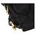 Prada Gather Logo Tote Bag Black - view 9