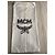 Zaino MCM Dual Stark Monogram Studded Nero - vista 11