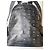 Zaino MCM Dual Stark Monogram Studded Nero - vista 3