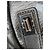Zaino MCM Dual Stark Monogram Studded Nero - vista 4