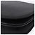 Autre Marque SAINT LAURENT Shoulder Bag Leather Black Gold - vista 16