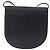 Autre Marque SAINT LAURENT Shoulder Bag Leather Black Gold - vista 2