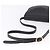 Autre Marque SAINT LAURENT Shoulder Bag Leather Black Gold - vista 7