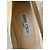 Jimmy Choo Plateau-Pumps aus Lackleder Beige - Ansicht 2
