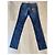 Dsquared2 Vaqueros Slim-Straight de denim azul - vista 5