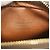 Louis Vuitton Monogram Danube Schultertasche Braun - Ansicht 5