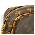 Louis Vuitton Monogram Danube Schultertasche Braun - Ansicht 7