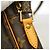 Louis Vuitton Monogram Danube Schultertasche Braun - Ansicht 8