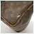 Louis Vuitton Monogram Speedy 35 Handtasche Braun - Ansicht 10