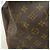 Louis Vuitton Monogram Speedy 35 Handtasche Braun - Ansicht 12