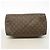 Louis Vuitton Monogram Speedy 35 Handtasche Braun - Ansicht 3