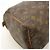 Louis Vuitton Monogram Speedy 35 Handtasche Braun - Ansicht 6