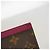 Louis Vuitton Kartenetui Monogram Fuchsia Fuschia - Ansicht 7