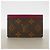 Louis Vuitton Kartenetui Monogram Fuchsia Fuschia - Ansicht 9