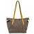 Louis Vuitton Monogram Totally PM Tote Bag Braun