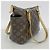 Louis Vuitton Monogram Totally PM Tote Bag Braun - Ansicht 2