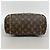 Louis Vuitton Monogram Totally PM Tote Bag Braun - Ansicht 3