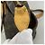 Louis Vuitton Monogram Totally PM Tote Bag Braun - Ansicht 5
