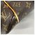 Louis Vuitton Monogram Totally PM Tote Bag Braun - Ansicht 6