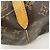 Louis Vuitton Monogram Totally PM Tote Bag Braun - Ansicht 7