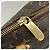 Louis Vuitton Monogram Totally PM Tote Bag Braun - Ansicht 8