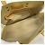 Bolso Louis Vuitton Vernis Lead PM Beige - vista 4