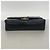 Timeless Borsa a tracolla Chanel Matelassé Nero - vista 3