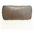 Hermès Bolso Tote Hermes Garden PM Marrón Castaño - vista 3