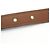 Bracciale con charm Louis Vuitton Nero - vista 7