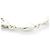 Autre Marque Bracciale Tiffany & Co. Elsa Peretti Teardrop - vista 3
